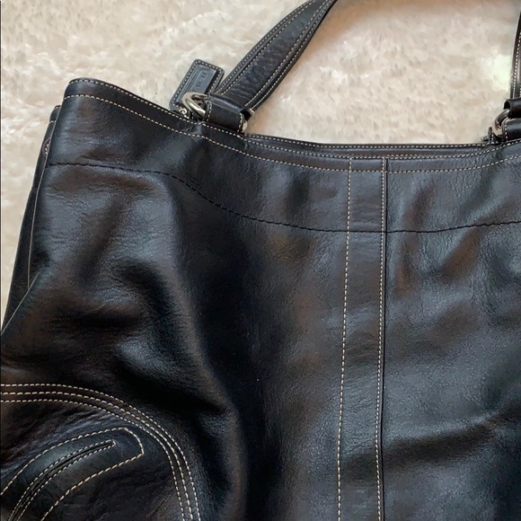 Coach Tote bag - Picture 4 of 6